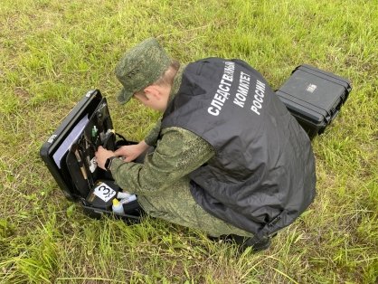 В Шумячском районе местный житель подозревается в убийстве знакомого