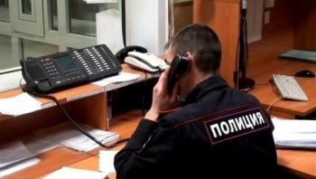 В Шумячском районе участковый уполномоченный полиции раскрыл факт причинения тяжкого вреда здоровью по неосторожности