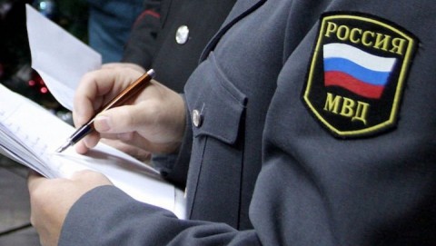 В Шумячском районе сотрудники уголовного розыска раскрыли квартирную кражу