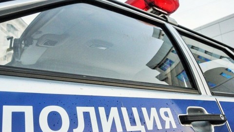 В Шумячском районе возбуждено уголовное дело о заведомо ложном доносе